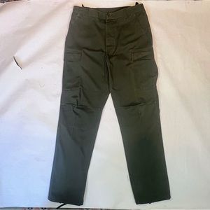 Vintage Rothco Ultra Force BDU cargo pants